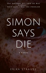 Simon says die cover image