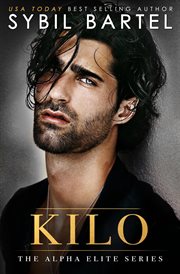 Kilo. Alpha elite cover image