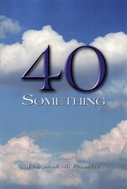 40 Something cover image