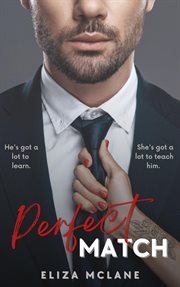 Perfect Match cover image
