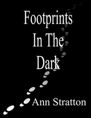 Footprints in the dark cover image