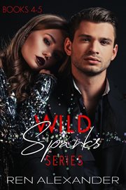 Wild Sparks Series : Books #4-5. Wild Sparks (German) cover image