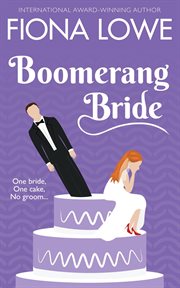Boomerang Bride cover image