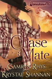 To chase a mate cover image