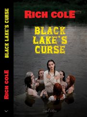 Black Lake's Curse cover image