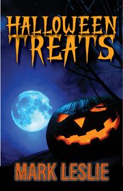 Halloween treats cover image