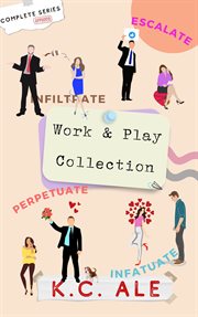 Work & play collection cover image