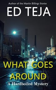 What Goes Around cover image