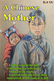 A chinese mother cover image