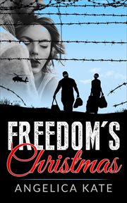 Freedom's christmas cover image
