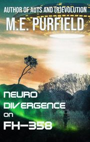 Neurodivergence on FH-358 cover image