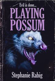Playing Possum cover image