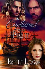 Captured by a pirate cover image