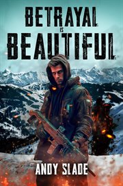Betrayal Is Beautiful cover image