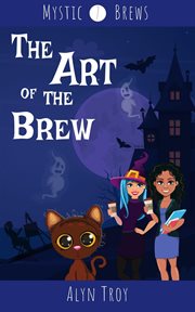 The Art of the Brew cover image