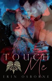 Touch me cover image