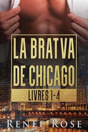 La Bratva de Chicago : Livres #1-4 cover image
