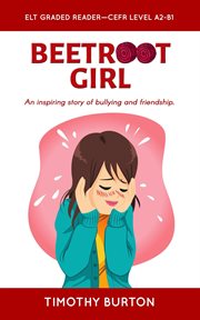Beetroot Girl cover image