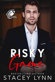 Risky Game cover image