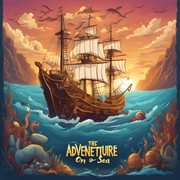 The Adventure on Sea cover image