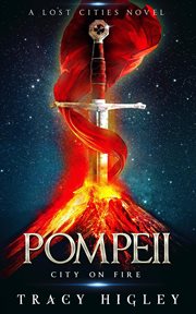 Pompeii : City on Fire cover image
