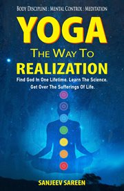 Yoga, the way to realization cover image