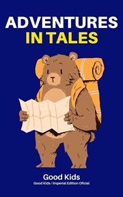 Adventures in Tales cover image