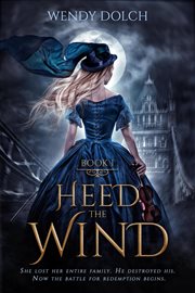 Heed the Wind : Heed the Wind cover image