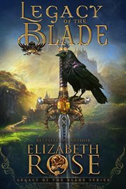 Legacy of the Blade cover image