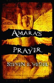 Amara's prayer cover image