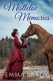 Mistletoe memories cover image