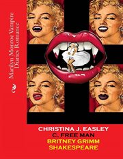 Marilyn Monroe Vampire Diaries Romance cover image