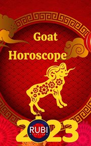 Goat Horoscope 2023 cover image