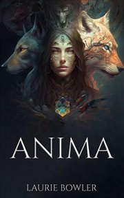 Anima cover image