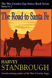 The road to santa fe cover image