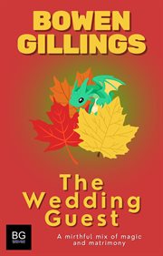 The Wedding Guest cover image