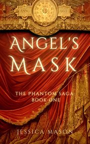 Angel's mask cover image