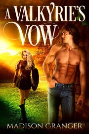 A valkyrie's vow cover image