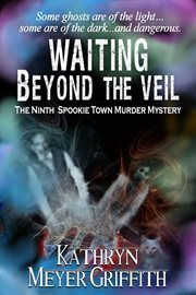Waiting Beyond the Veil cover image