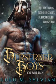 Berserker Boys cover image