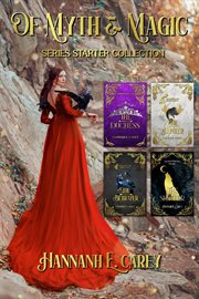 Of Myth & Magic: Series Starter Collection : series starter collection cover image