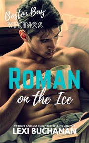 Roman on the ice cover image
