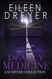 Deadly medicine cover image
