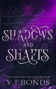 Shadows and shafts cover image