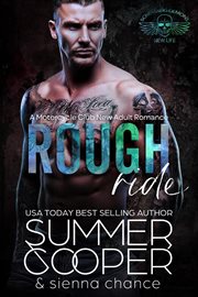 Rough ride cover image