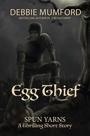 Egg thief cover image