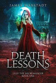 Death lessons cover image