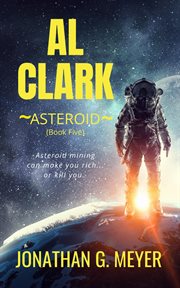 Al clark-asteroid : Asteroid cover image