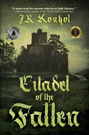 Citadel of the Fallen : Rebirth of the Fallen cover image