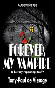 Forever, My Vampire cover image